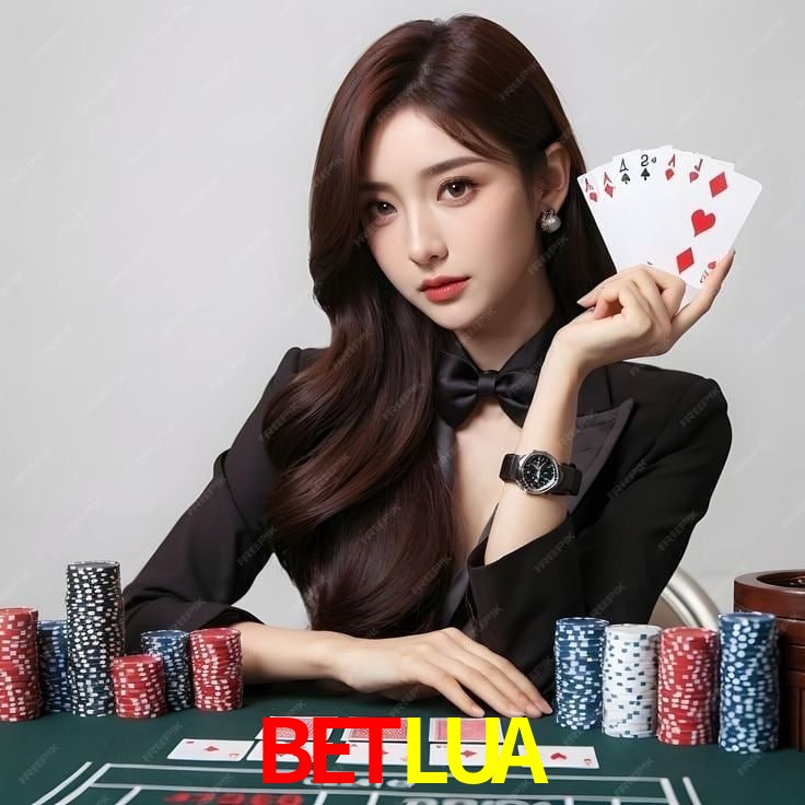 Account Benefits BETLUA