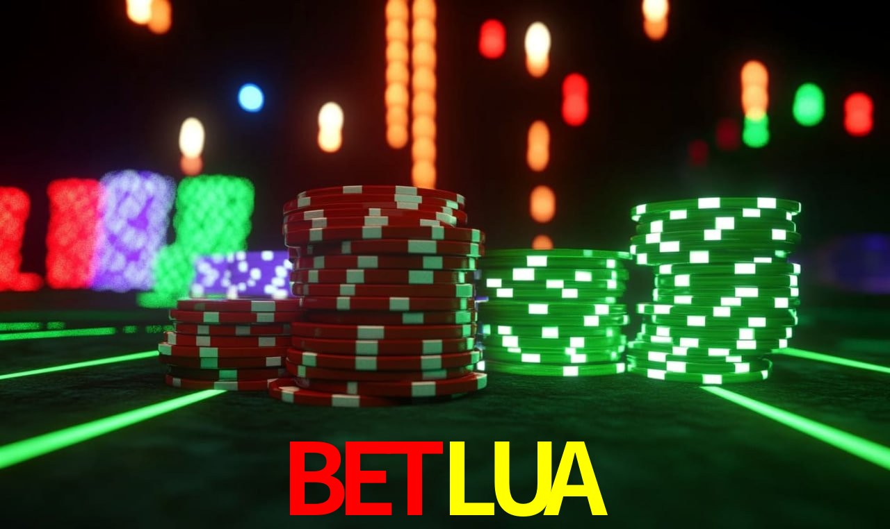 Welcome Bonus BETLUA