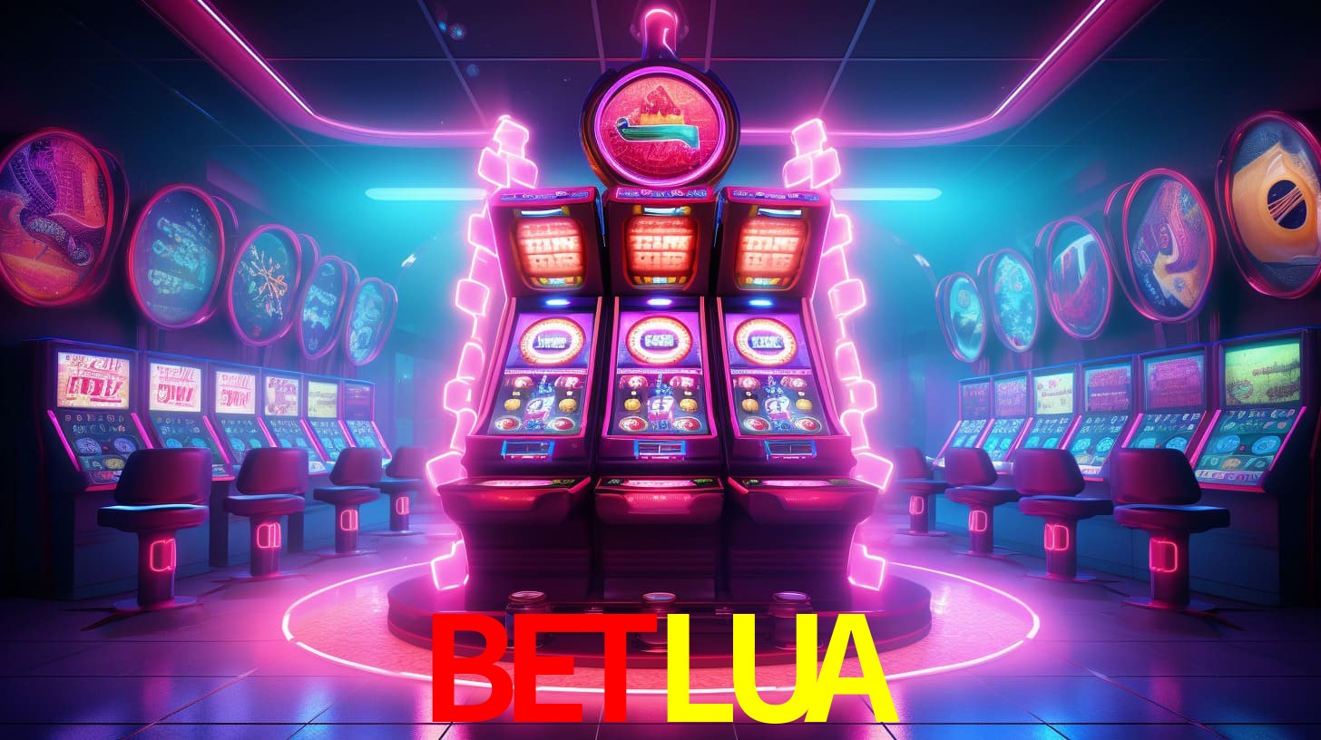 BETLUA - Best Online Bookmaker Online Casino - BETLUA.COM