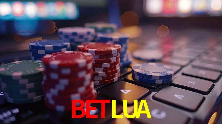 Secure Login BETLUA