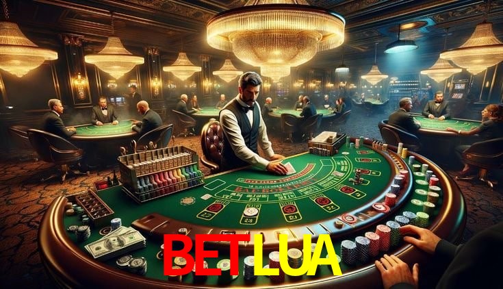 Statistics BETLUA