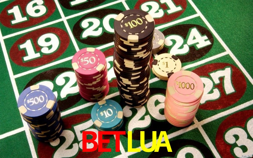 Experiência VIP BETLUA