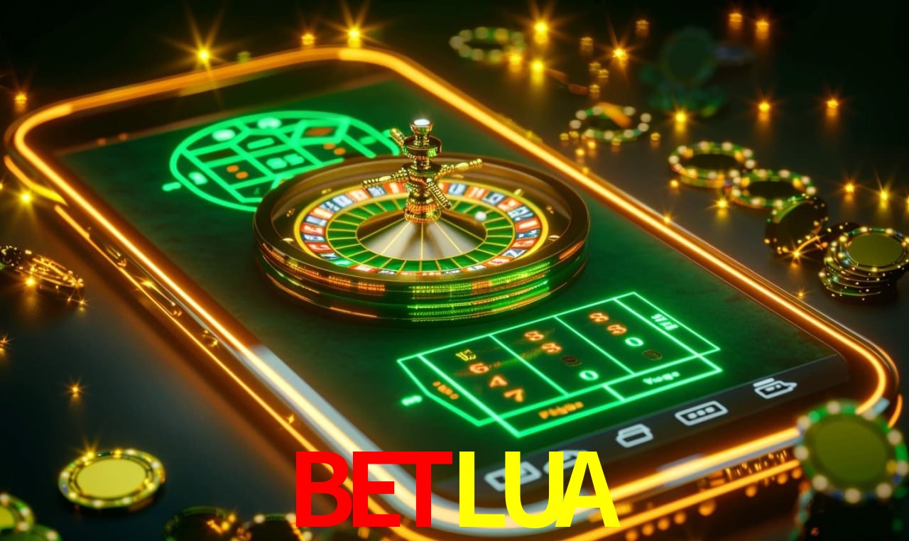 2FA Security BETLUA