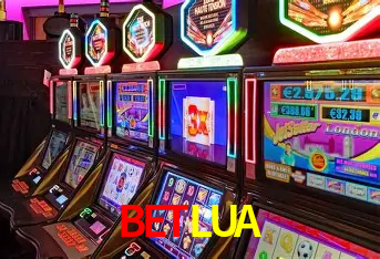 A Popularidade dos Caça-Níqueis no BETLUA