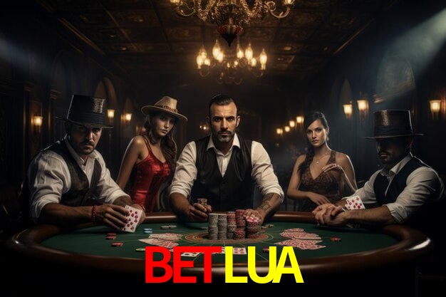A Experiência Imersiva dos Cassinos Ao Vivo no BETLUA