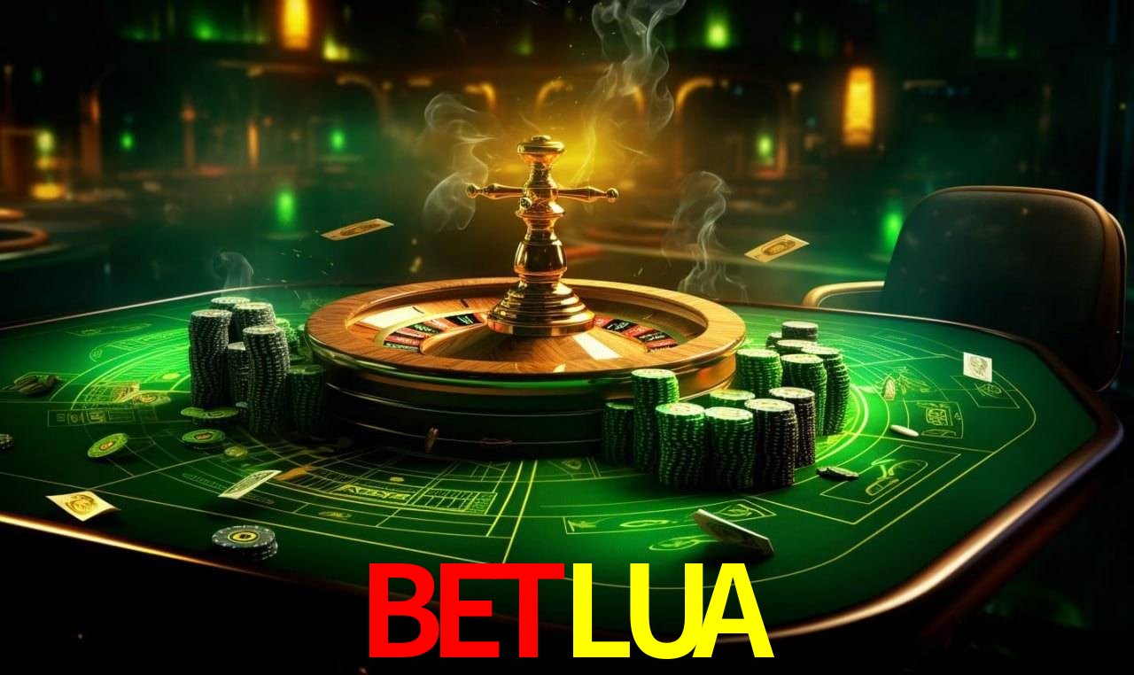 Desvendando o Mundo dos Jogos Virtuais na BETLUA