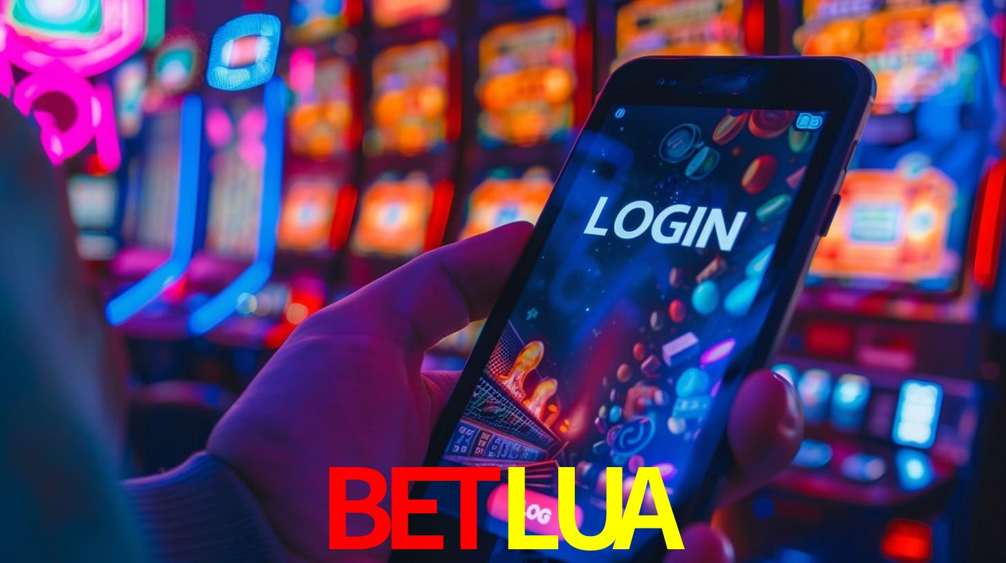 Football Betting BETLUA