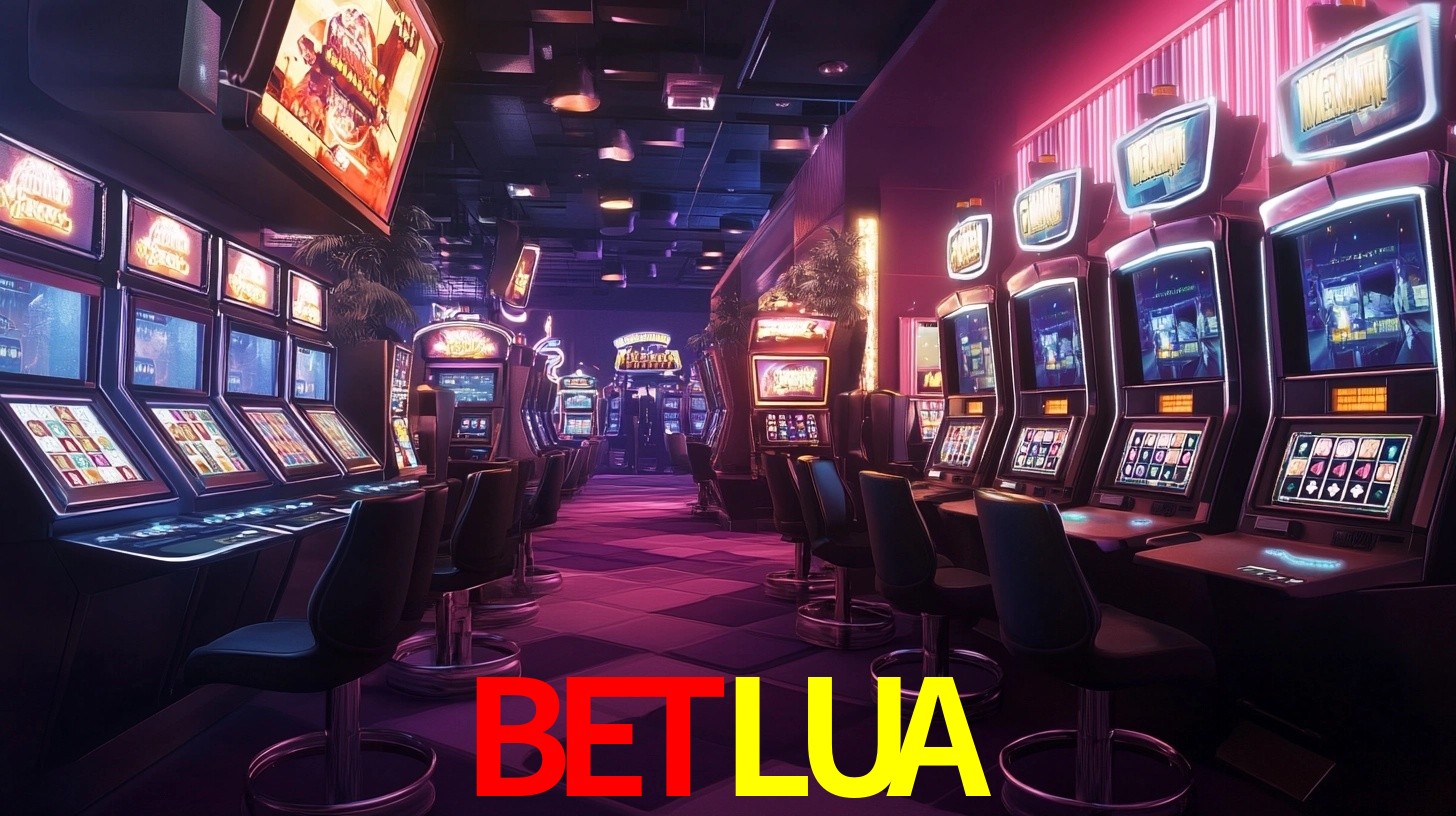 Daily Bonuses BETLUA