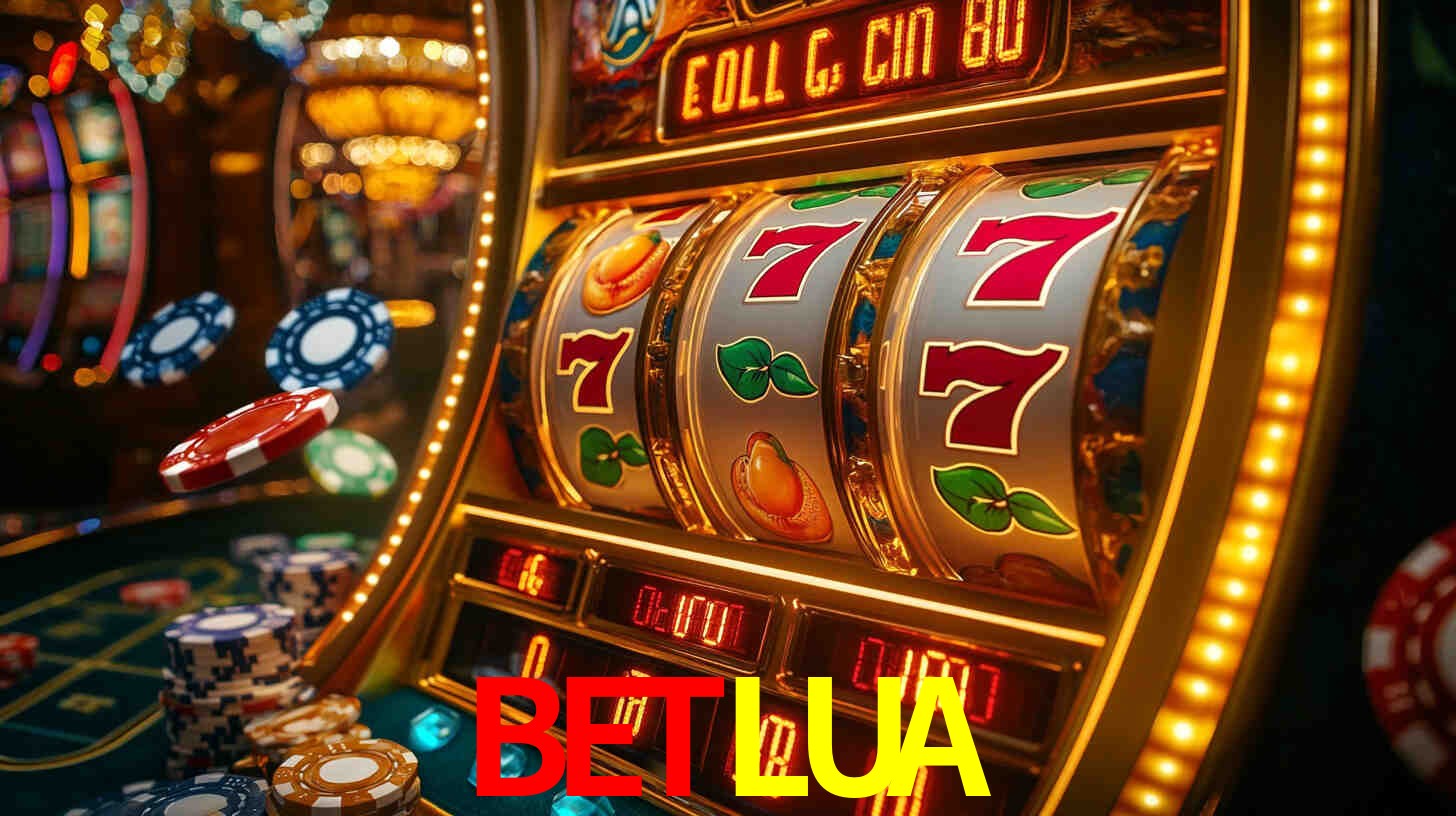 BETLUA App Interface