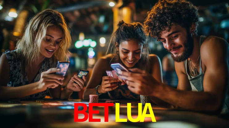 Daily Bonuses BETLUA