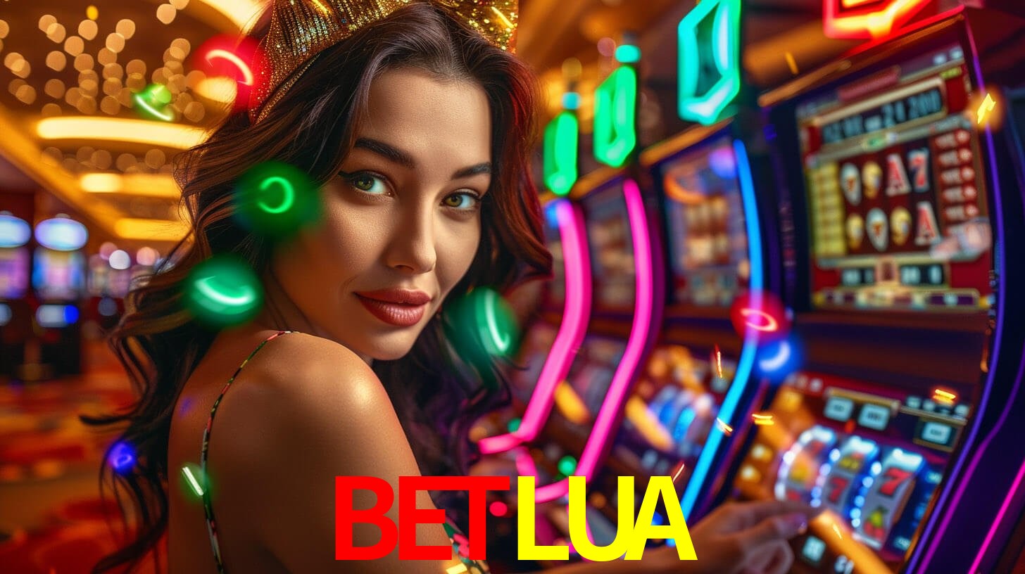 Exclusive Games BETLUA