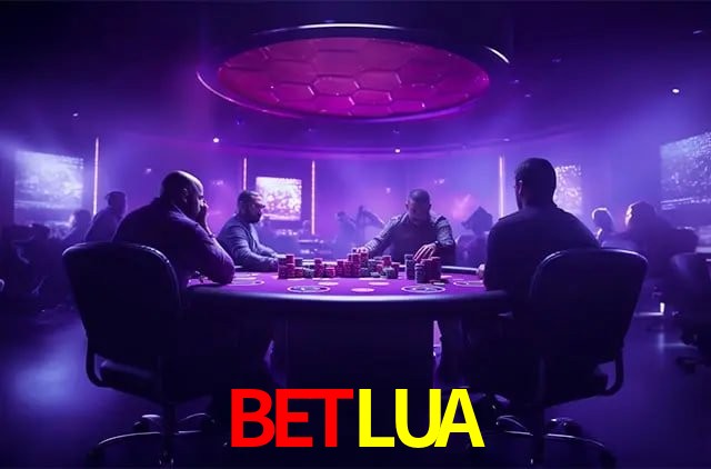 Bonus Features BETLUA