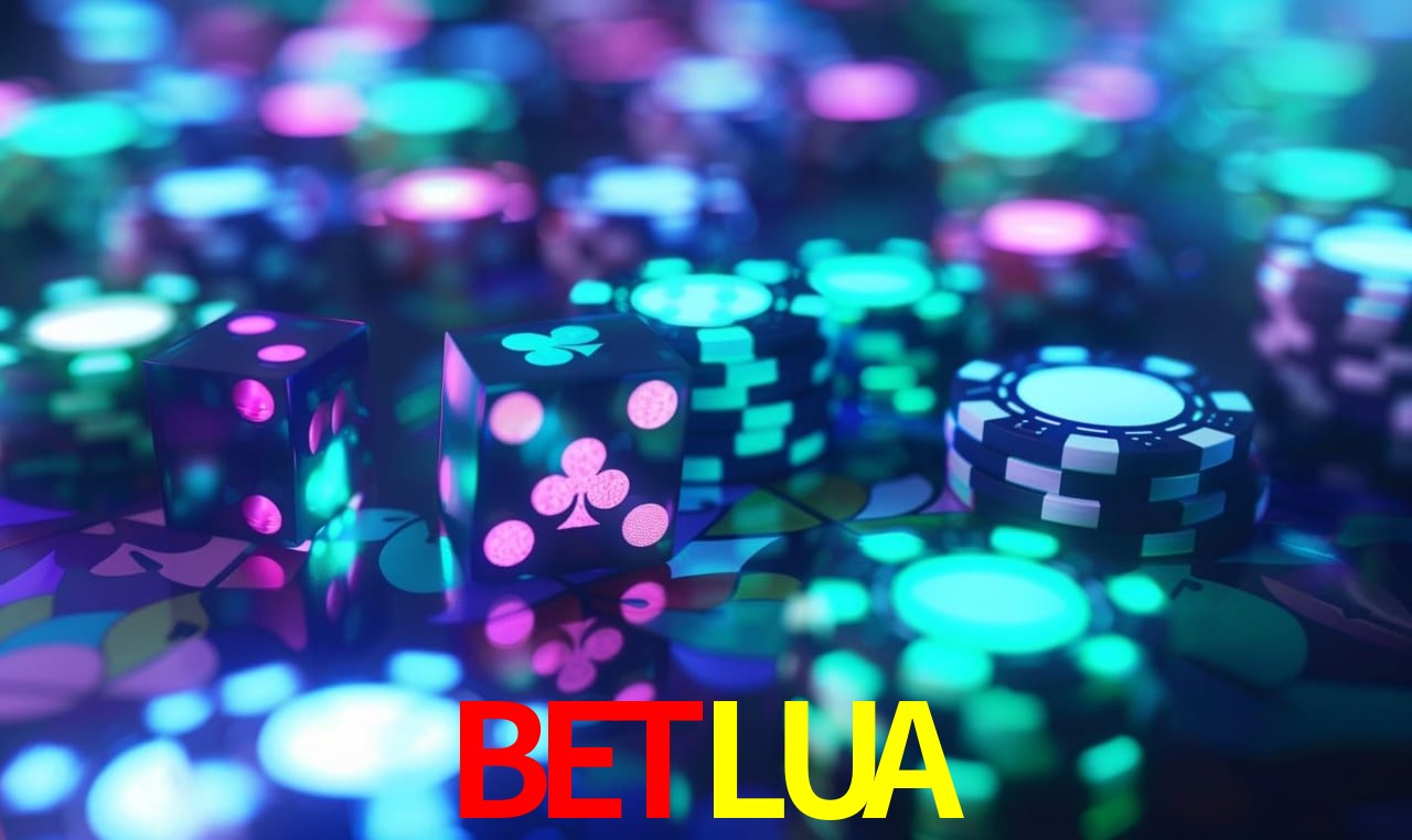 Tennis Betting BETLUA