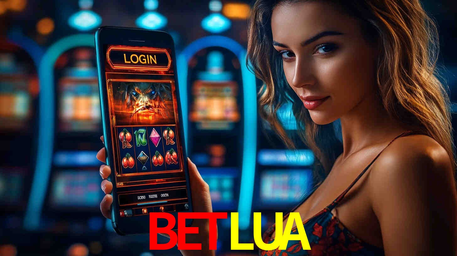 BETLUA login