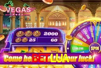 Live Casino BETLUA