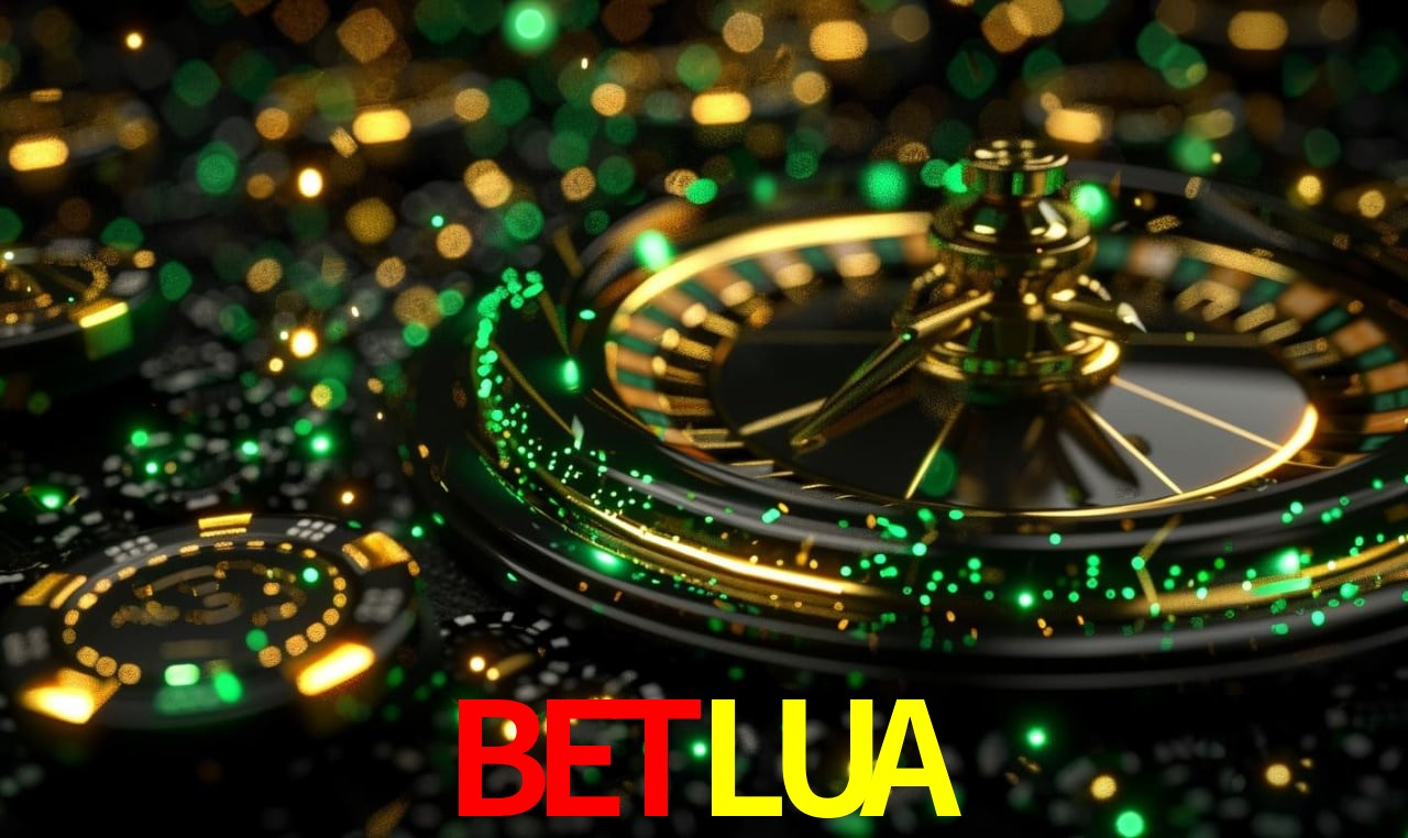 Flash Promotion BETLUA