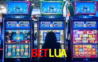 Roulette Table BETLUA