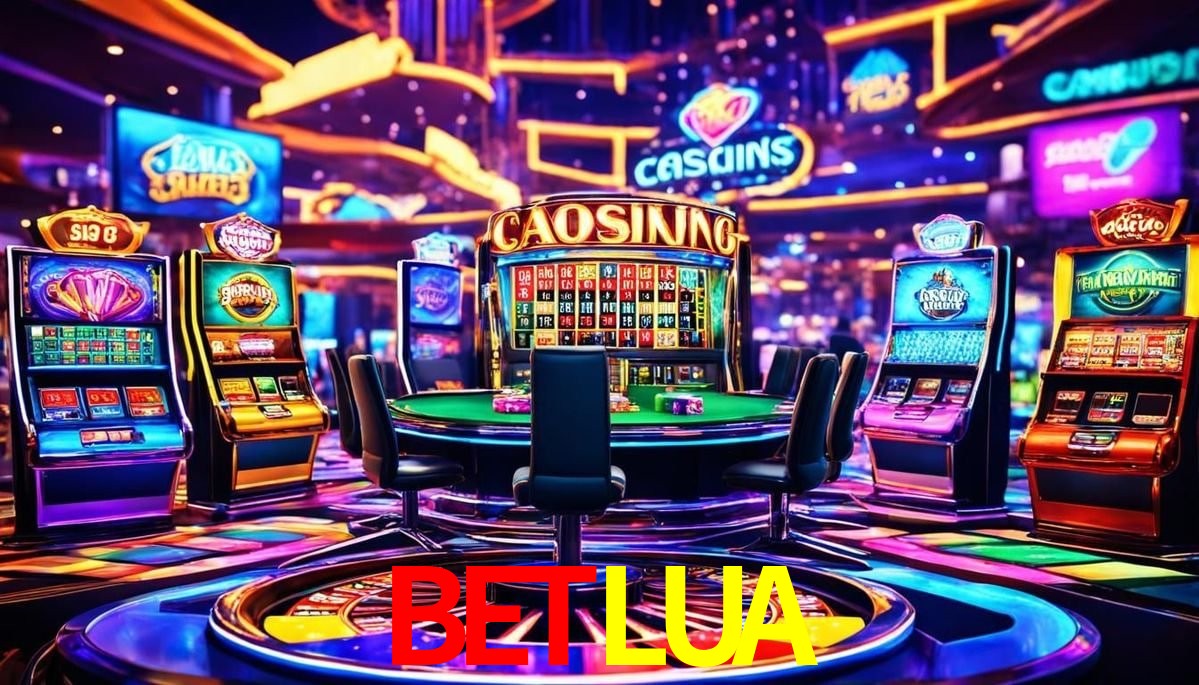 Game Statistics BETLUA