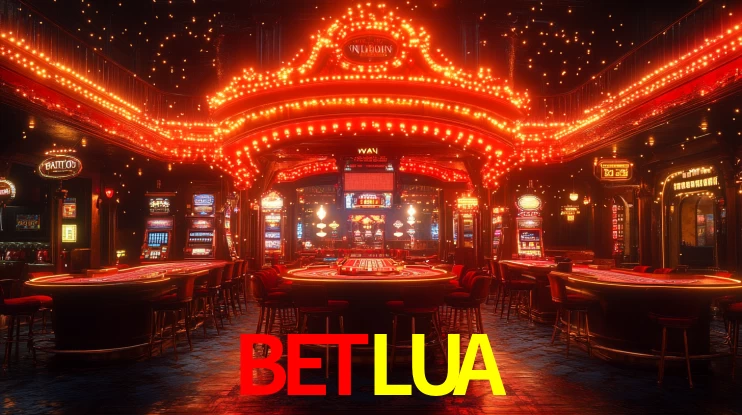 BETLUA login
