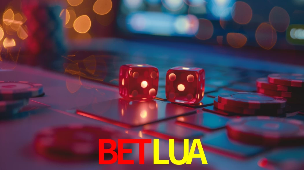 Live Casino BETLUA