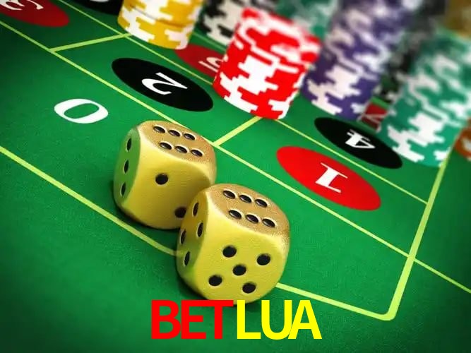 Tennis Betting BETLUA
