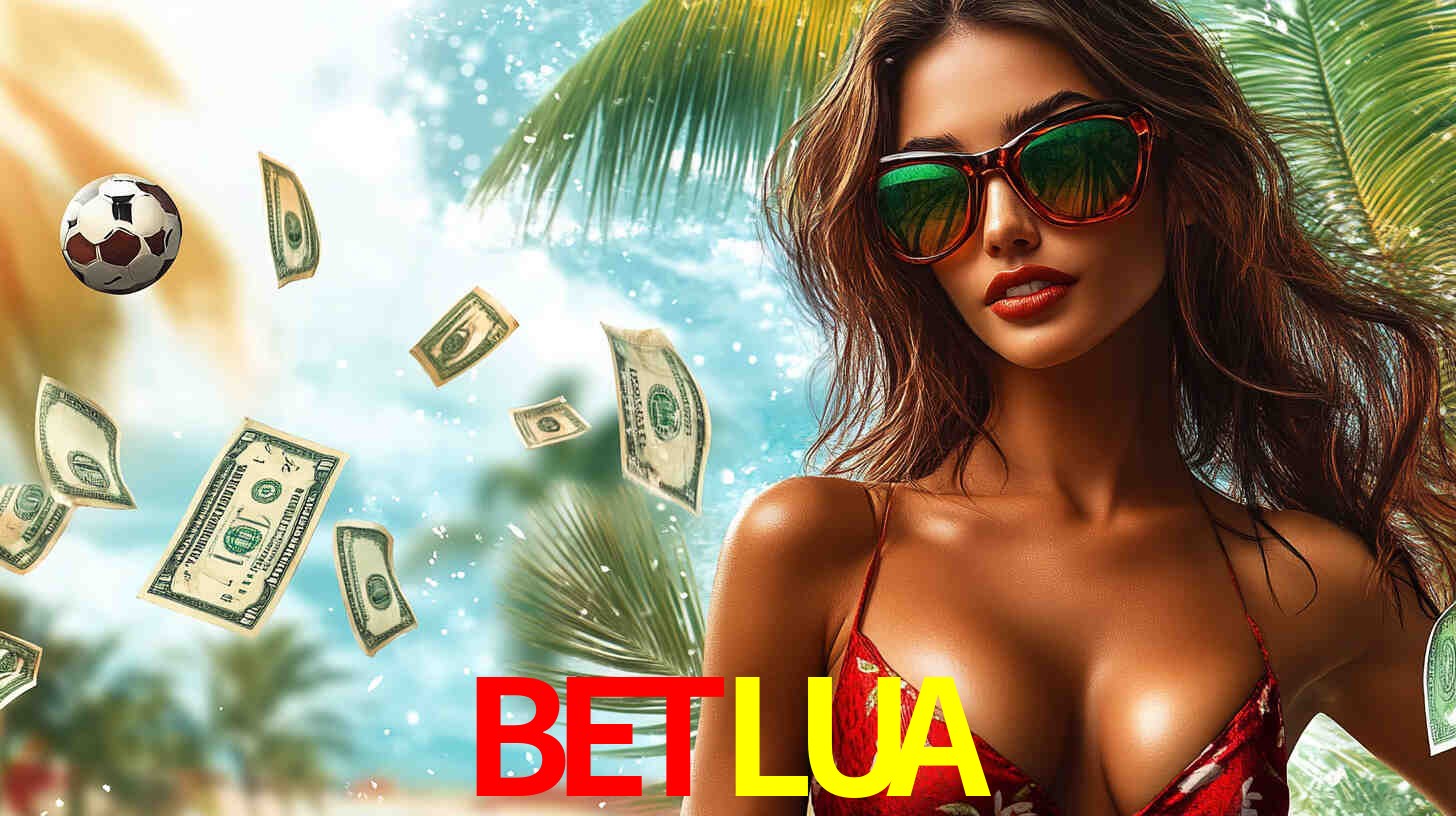 Exclusive Offers BETLUA