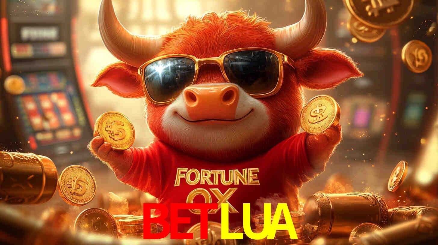 BETLUA: A Experiência de Casino com Jogos de Mesa ao Vivo