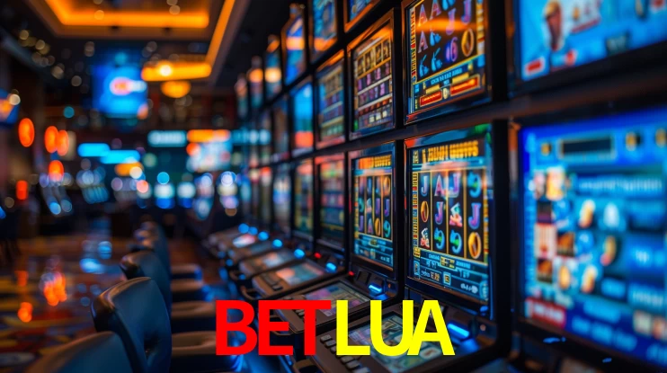 Secure Login BETLUA