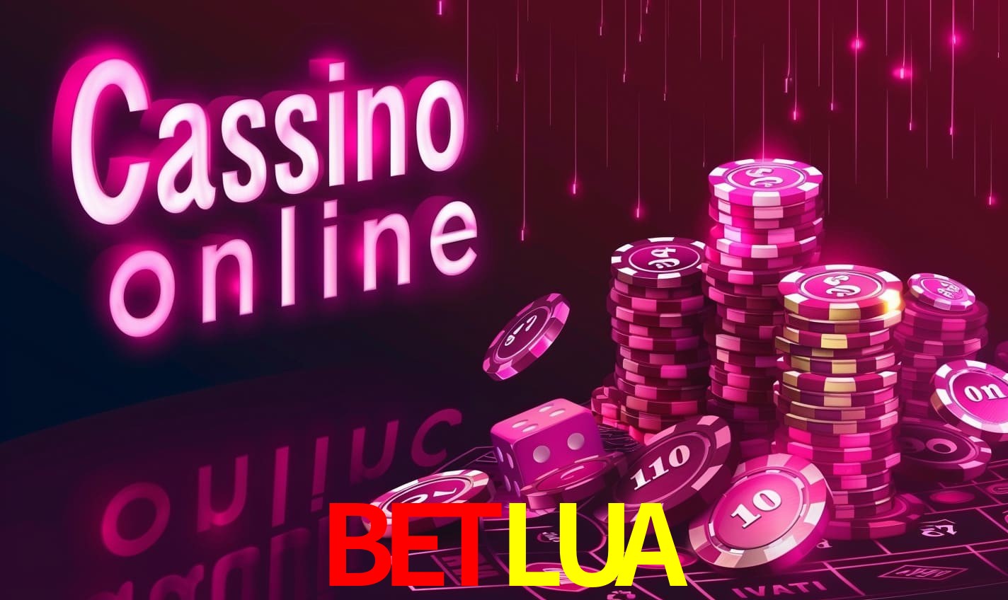 Explorando a Categoria de Eventos em Apostas na BETLUA