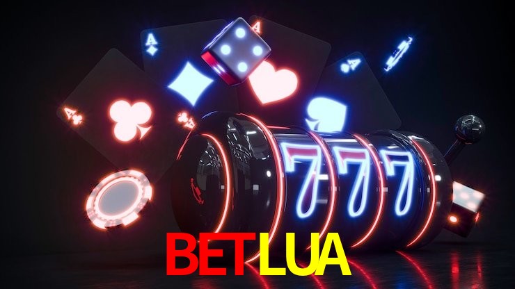 Football Betting BETLUA