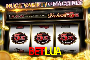 VIP Casino BETLUA