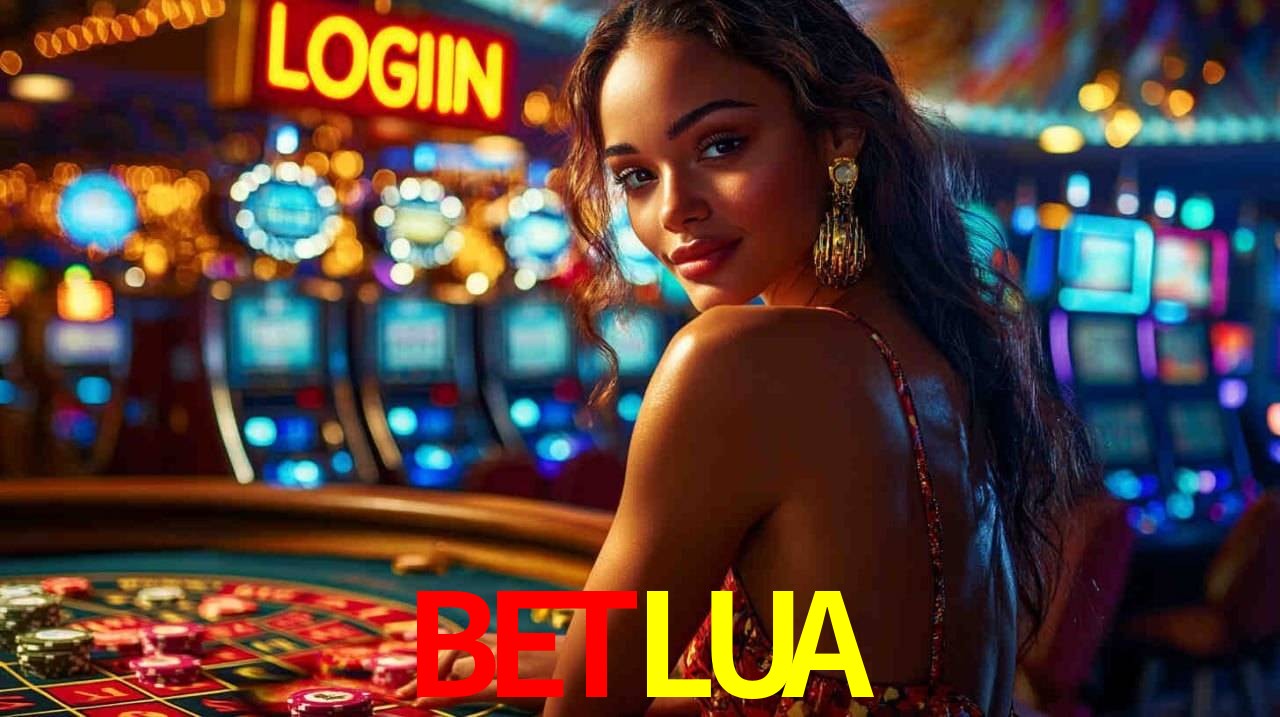 Slot Games BETLUA