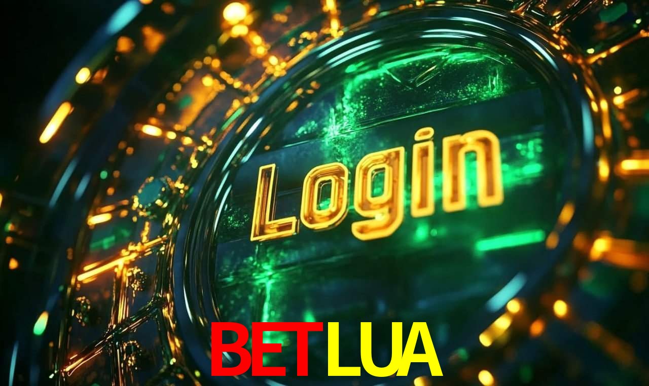 BETLUA App Interface