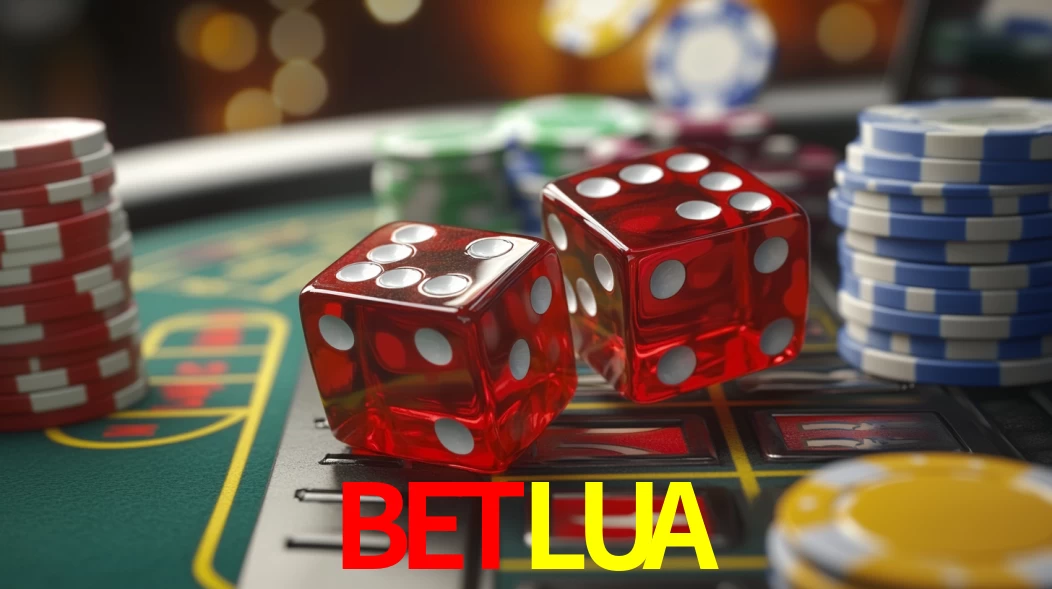 Welcome Bonus BETLUA