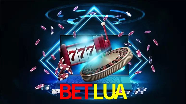 Game Providers BETLUA