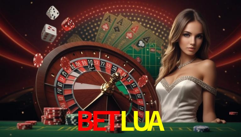 Slot Games BETLUA