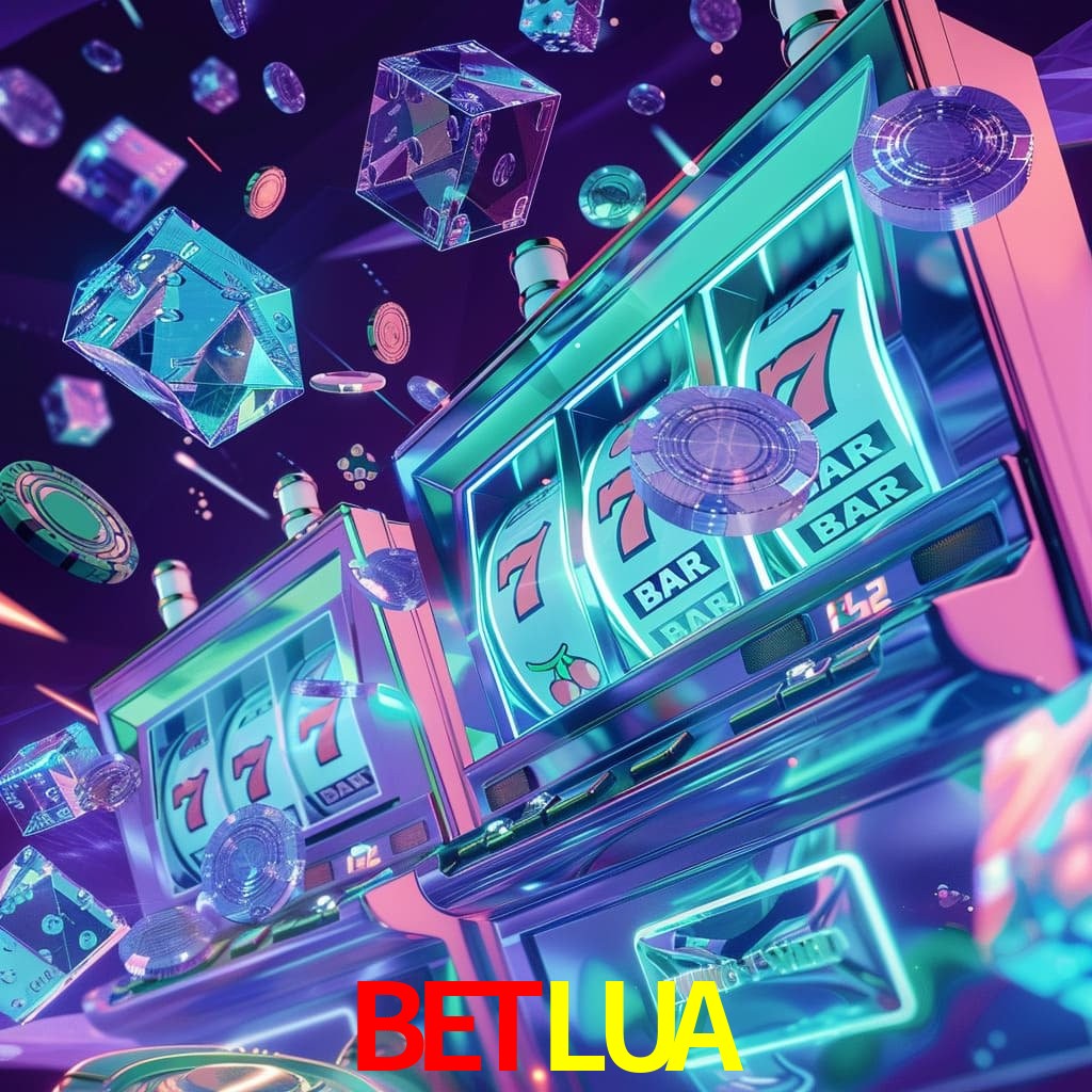 A Emoção da Loteria na BETLUA: Uma Chance de Mudança de Vida