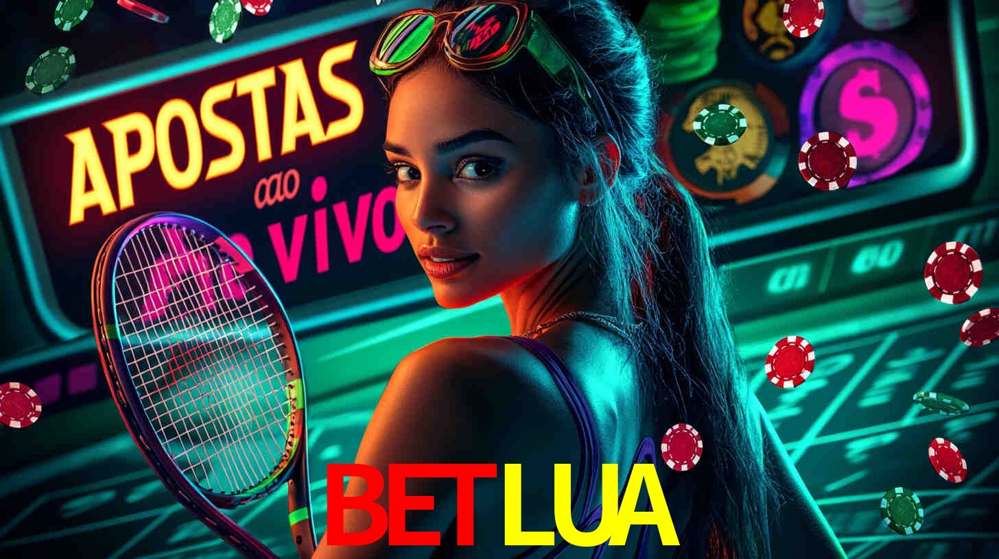 Inovações de Jogos na BETLUA: O Futuro das Experiências Interativas