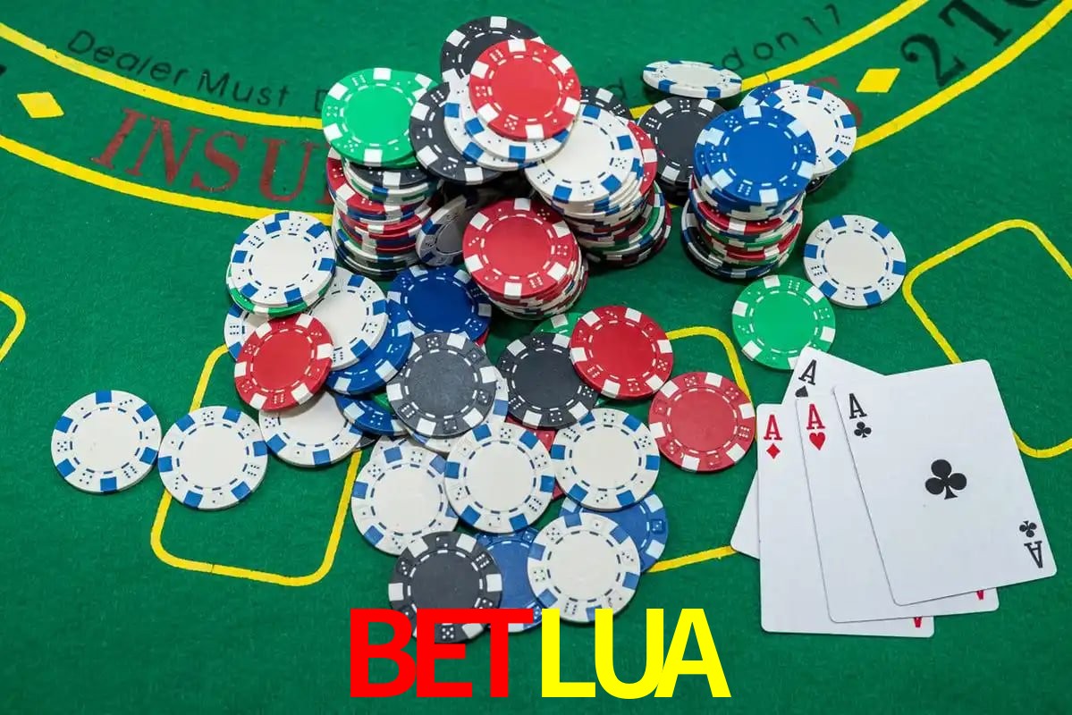 cassino BETLUA