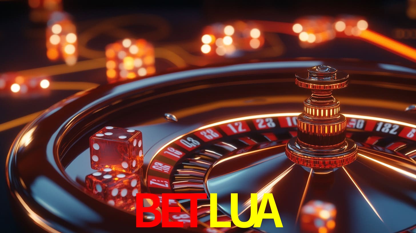 Bônus Generosos e Exclusivos no BETLUA para Você!