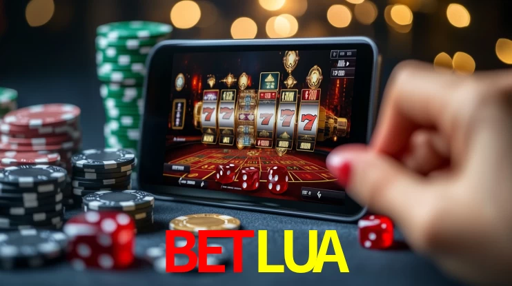 Exclusive Games BETLUA