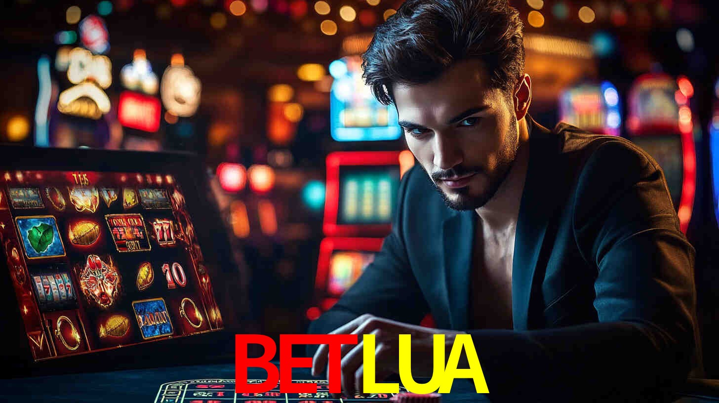BETLUA login
