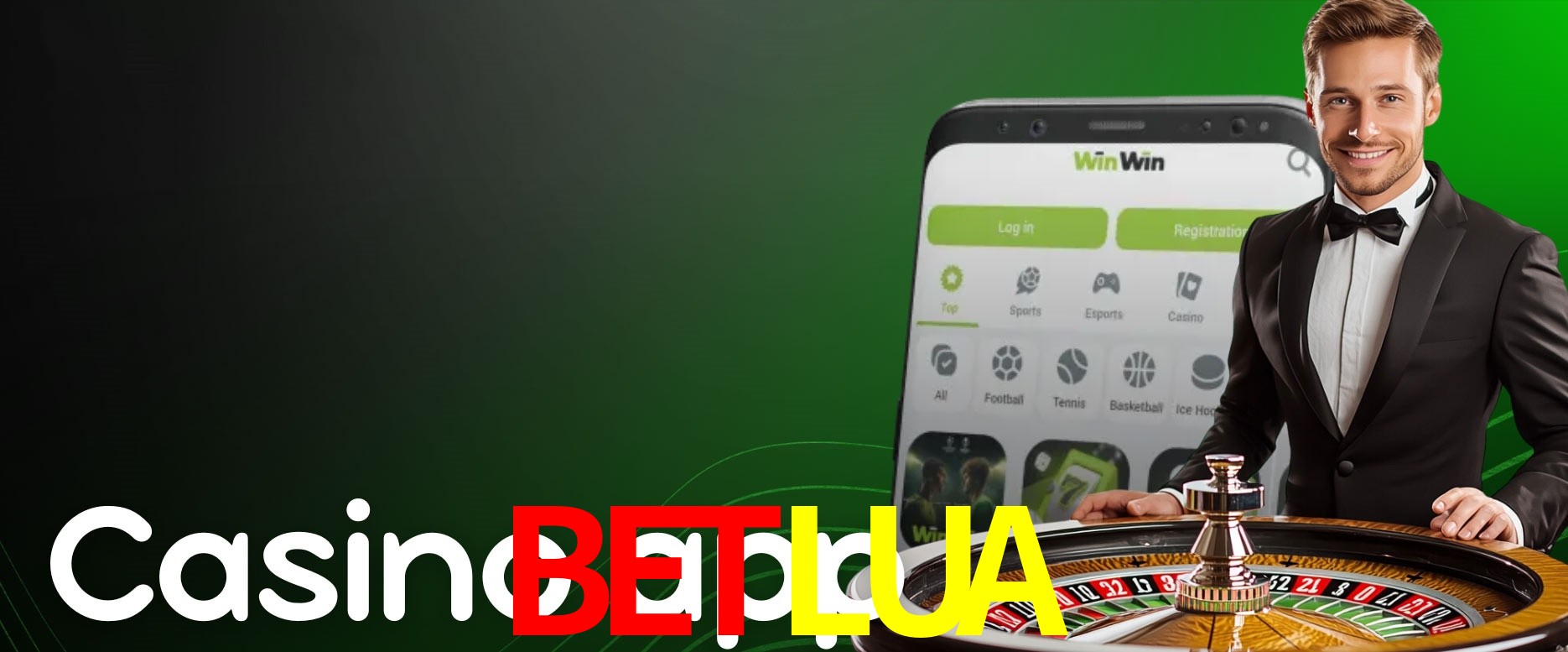 Platform Technology BETLUA