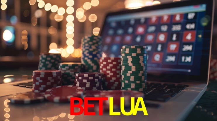 Game Providers BETLUA