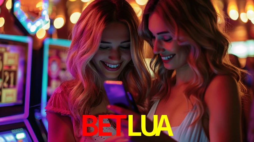 BETLUA login
