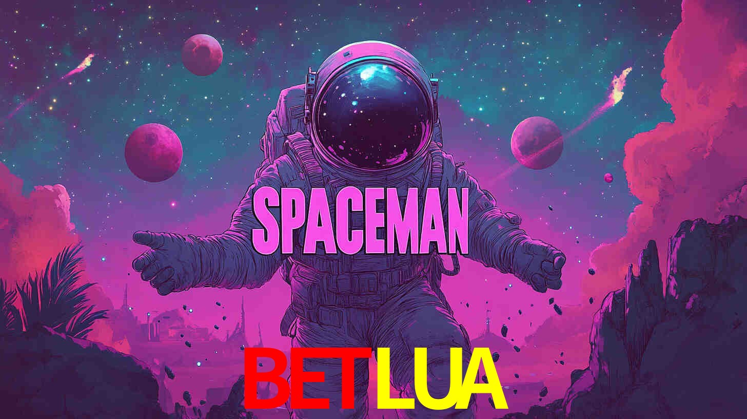 Desvendando o Mundo dos Jogos Virtuais na BETLUA