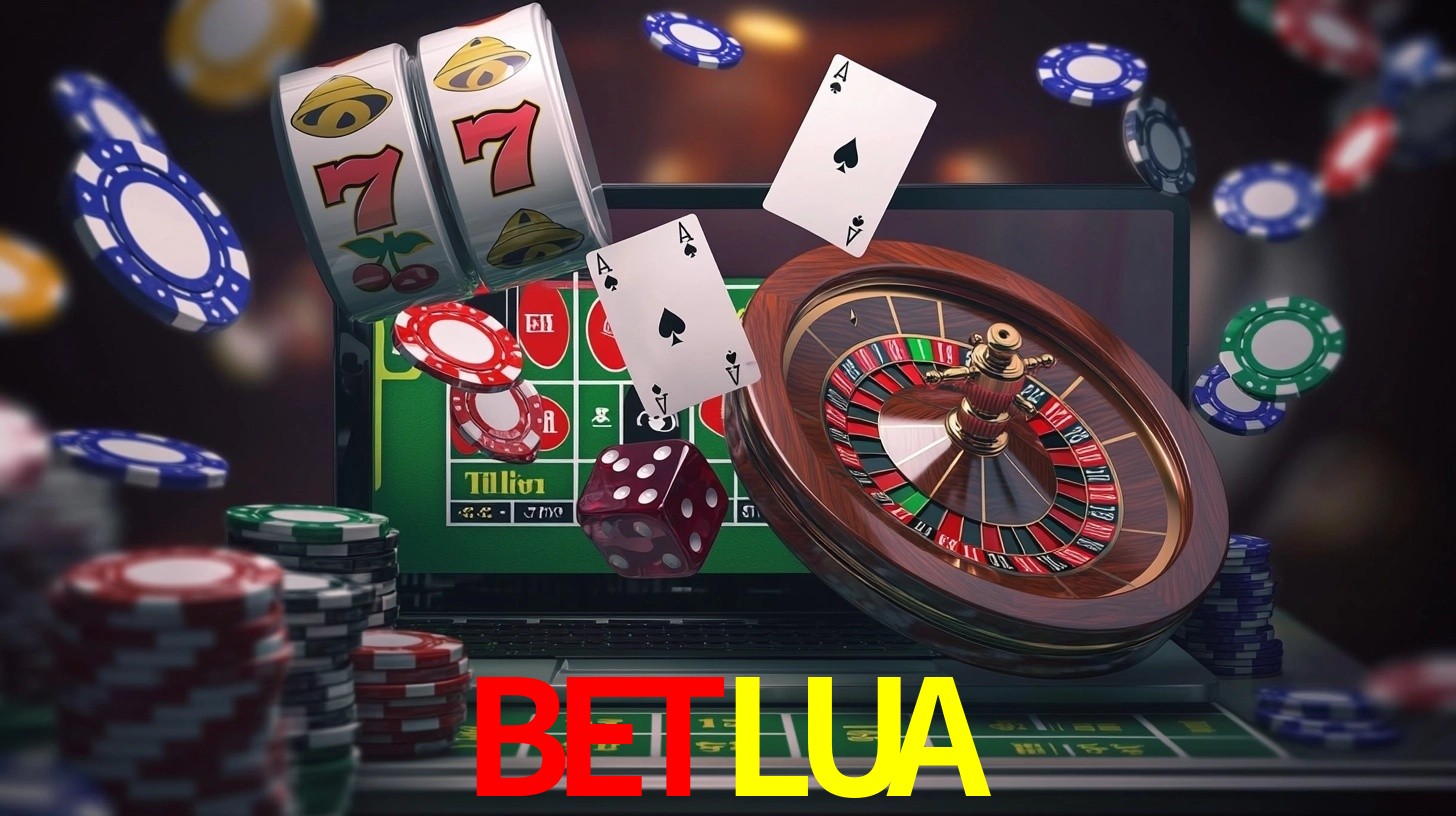 Welcome Bonus BETLUA