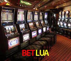 Desvendando o Mundo dos Jogos Virtuais na BETLUA