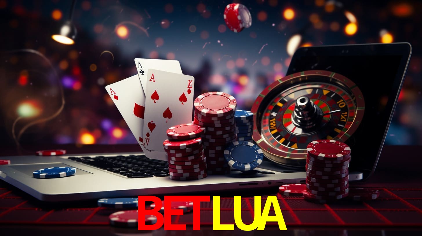 Live Casino BETLUA