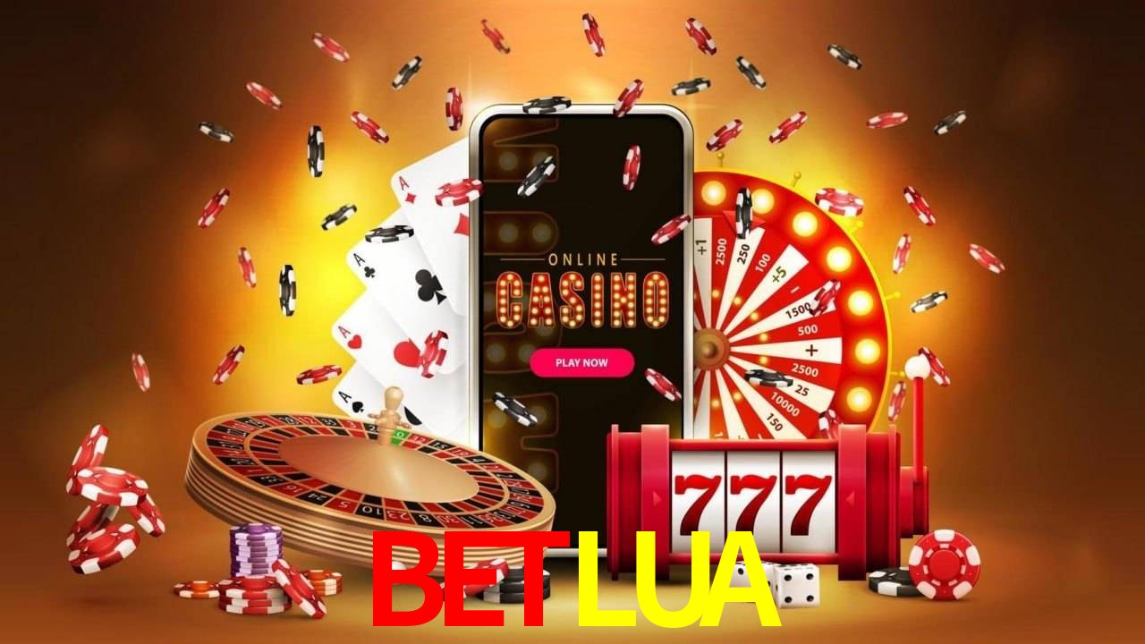 Live Casino BETLUA